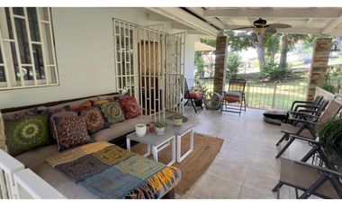 Se Vende Casa en Ancón, Ancón