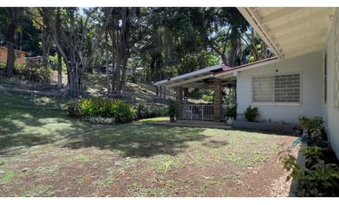 Se Vende Casa en Ancón, Ancón