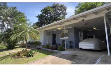 Se Vende Casa en Ancón, Ancón