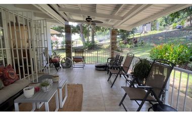 Se Vende Casa en Ancón, Ancón