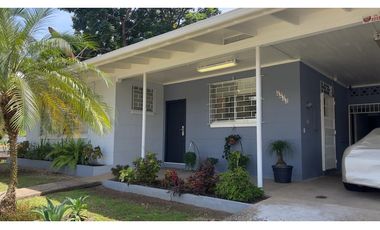 Se Vende Casa en Ancón, Ancón