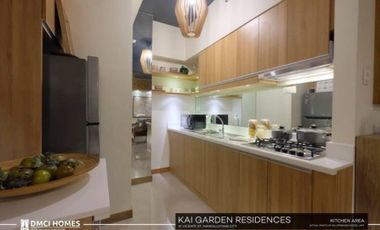 Kai Garden Residences 3 Bedroom Condo in Mandaluyong near MRT Boni Shangrila Mall Rockwell SM Makati