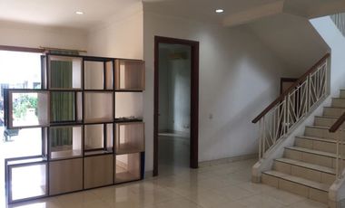 Disewakan Rumah Besar Vermont Parkland BSD City Tangerang