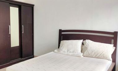 Di Sewakan Rumah Siap Huni Full Furnished 6 Kamar di Setra Duta Bandung