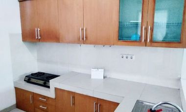 Di Sewakan Rumah Siap Huni Full Furnished 6 Kamar di Setra Duta Bandung