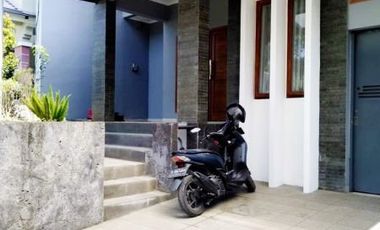 Di Sewakan Rumah Siap Huni Full Furnished 6 Kamar di Setra Duta Bandung