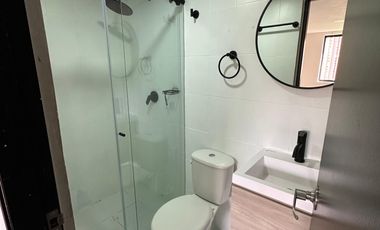 apartamento en arriendo en suramérica. Cod A512016