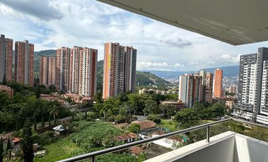 apartamento en arriendo en suramérica. Cod A512016