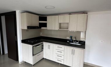 apartamento en arriendo en suramérica. Cod A512016