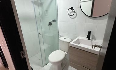 apartamento en arriendo en suramérica. Cod A512016