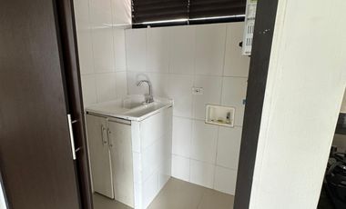 apartamento en arriendo en suramérica. Cod A512016