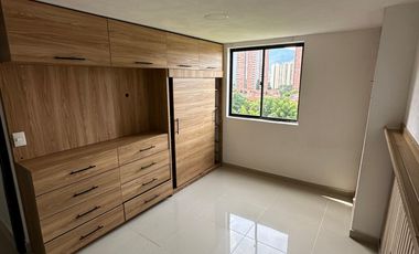 apartamento en arriendo en suramérica. Cod A512016