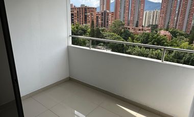 apartamento en arriendo en suramérica. Cod A512016