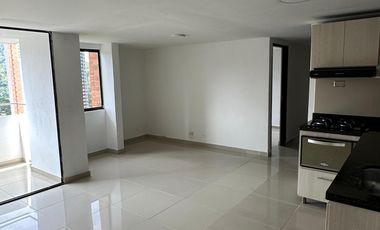 apartamento en arriendo en suramérica. Cod A512016