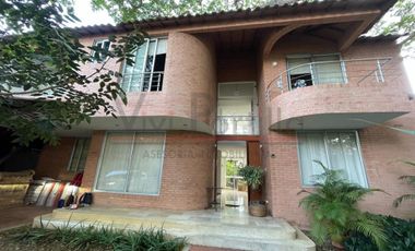 CASA CONDOMINIO en VENTA en Villa Del Rosario VÍA BOCONÓ