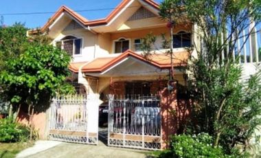 Ready For Occupancy 7 bedroom House and Lot in Punta Princesa Cebu