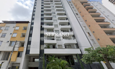 APARTAMENTO EN VENTA EN OLIVARA MEJORAS PUBLICAS ORIENTAL BUCARAMANGA