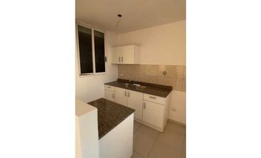 APARTAMENTO EL CRISOL 2 RECAMARAS