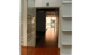 OFICINA EN ARRIENDO SECTOR CHICO RESERVADO, BOGOT