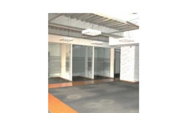 OFICINA EN ARRIENDO SECTOR CHICO RESERVADO, BOGOT