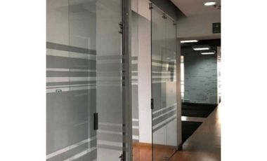 OFICINA EN ARRIENDO SECTOR CHICO RESERVADO, BOGOT