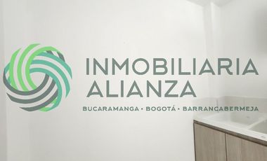 apartamento en arriendo en barro blanco. Cod A17043