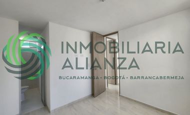 apartamento en arriendo en barro blanco. Cod A17043