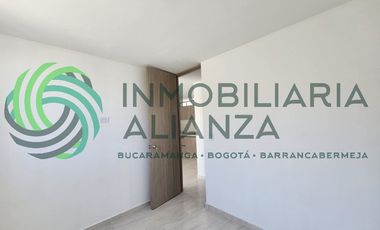 apartamento en arriendo en barro blanco. Cod A17043