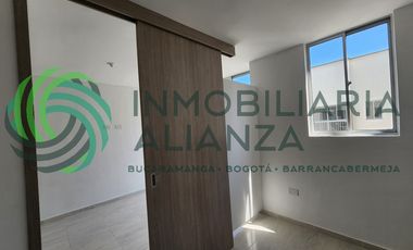 apartamento en arriendo en barro blanco. Cod A17043