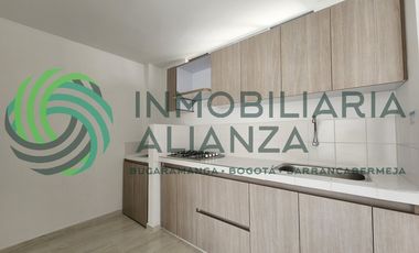apartamento en arriendo en barro blanco. Cod A17043