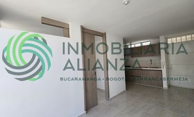 apartamento en arriendo en barro blanco. Cod A17043