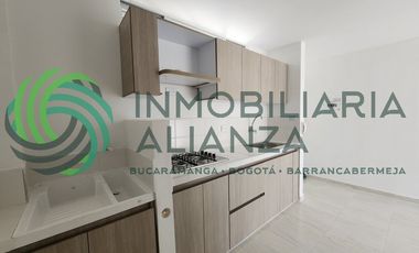 apartamento en arriendo en barro blanco. Cod A17043
