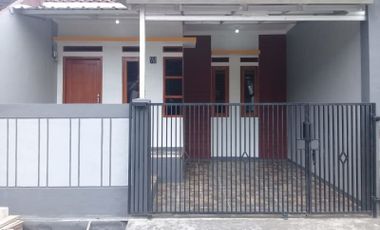 Rumah Dijual di Baleendah Bandung