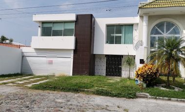 Renta casas costa oro veracruz alberca - casas en renta en Veracruz -  Mitula Casas