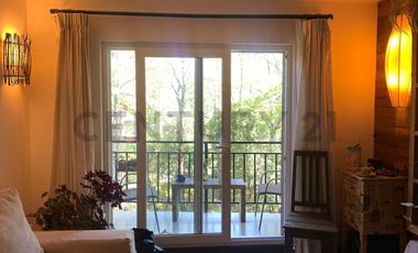 Departamento amoblado 2D 2B  Cond. Pucón Andino