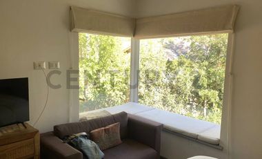 Departamento amoblado 2D 2B  Cond. Pucón Andino