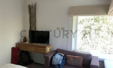 Departamento amoblado 2D 2B  Cond. Pucón Andino