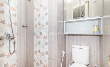 Disewakan Apartemen Green Pramuka City tipe 1BR Full Furnished | GPRB133