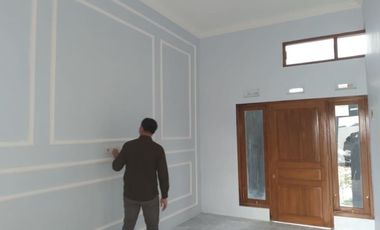 Jual Istimewa rumah sragen dekat kota