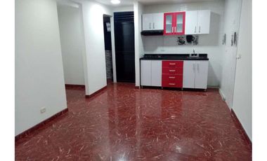 VENTA DE APART EN ALTOS DE MADRID CON PARQUADERO