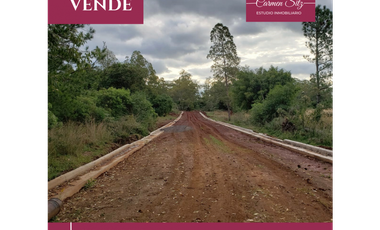Lotes en venta Ruta 213 y Avenida 210