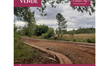 Lotes en venta Ruta 213 y Avenida 210