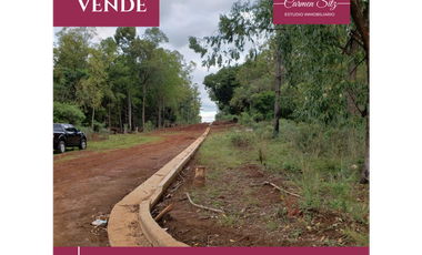 Lotes en venta Ruta 213 y Avenida 210