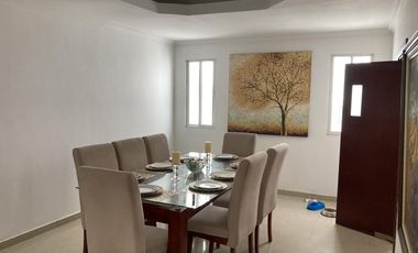 casa en arriendo/venta en la cumbre. Cod V10118