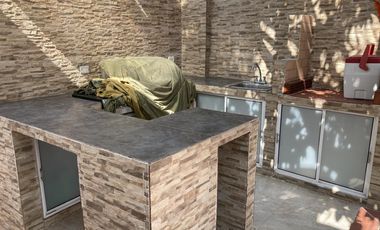 casa en arriendo/venta en la cumbre. Cod V10118