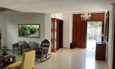 casa en arriendo/venta en la cumbre. Cod V10118