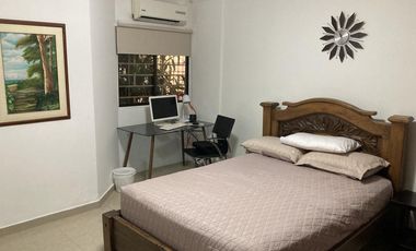 casa en arriendo/venta en la cumbre. Cod V10118