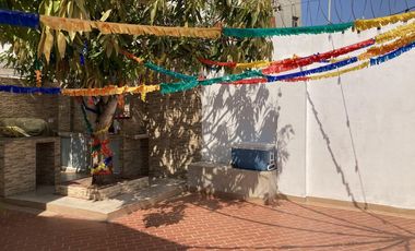 casa en arriendo/venta en la cumbre. Cod V10118