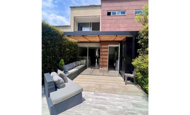 Casa en venta Luxury Navarra Bello