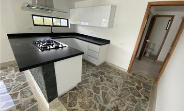 Casa Envigado en Arriendo Sector La Mina